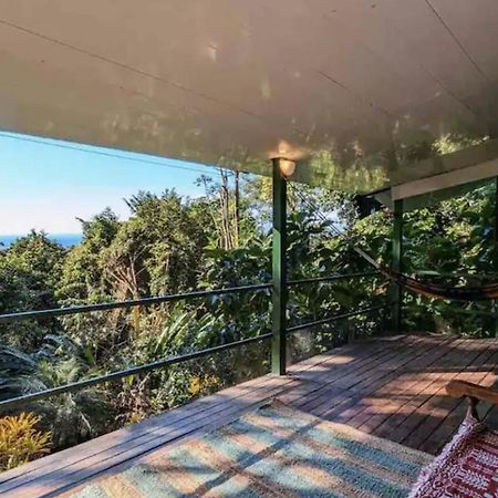 Beautiful Rustic Treehouse Hotel Manuel Antonio 奎波斯城 外观 照片