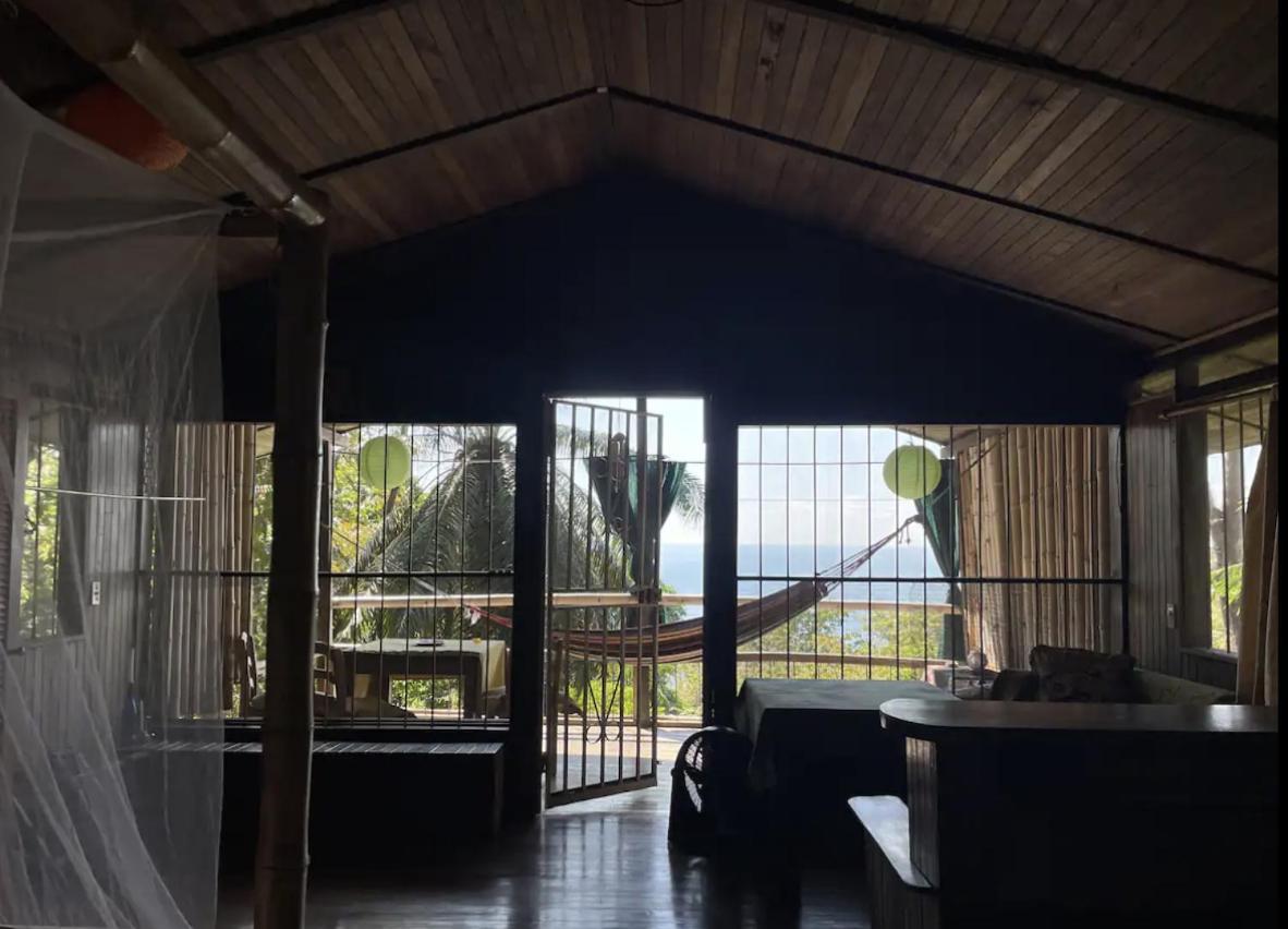 Beautiful Rustic Treehouse Hotel Manuel Antonio 奎波斯城 外观 照片