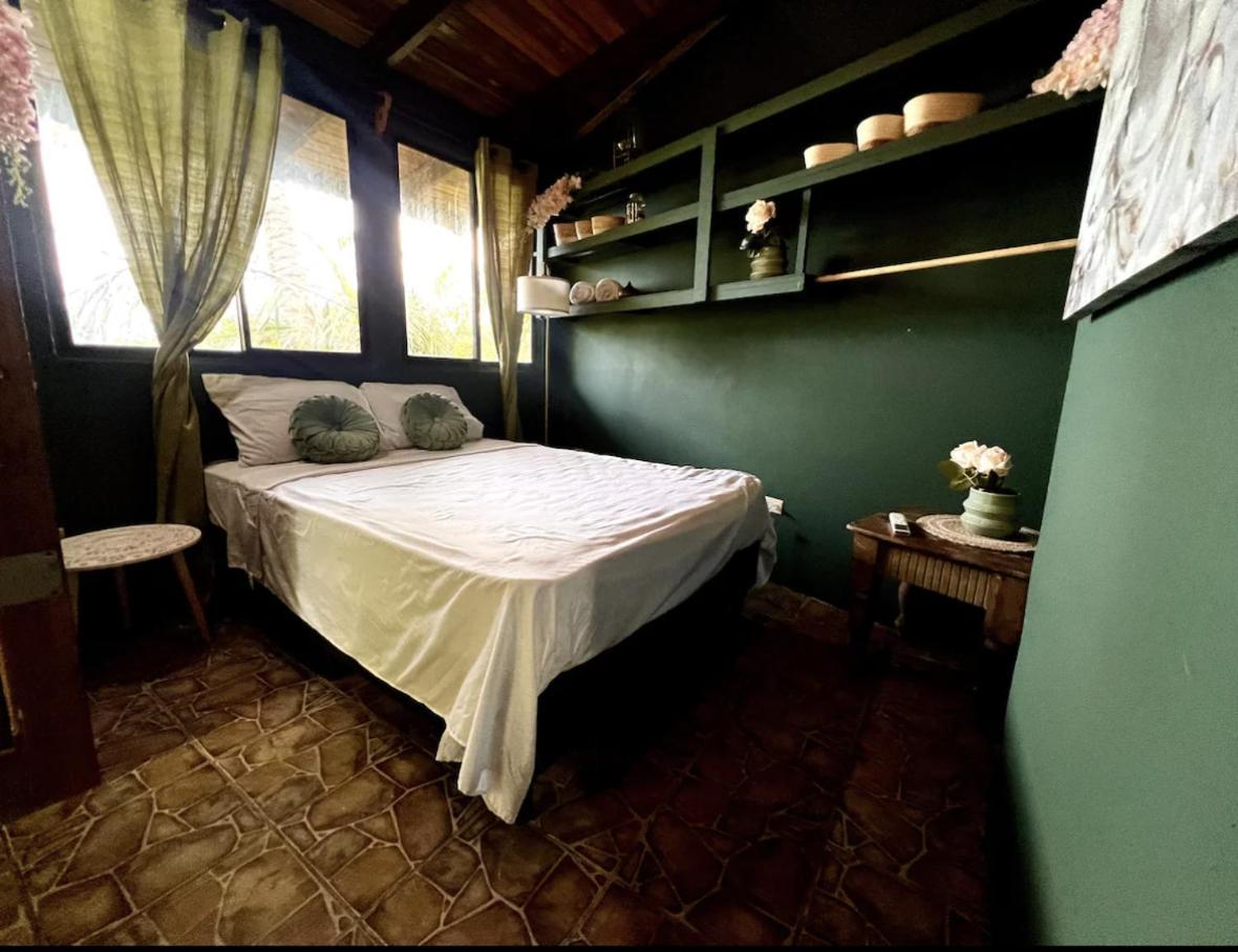 Beautiful Rustic Treehouse Hotel Manuel Antonio 奎波斯城 外观 照片